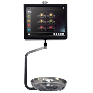 Balanza TouchScale 22I  15 + 12